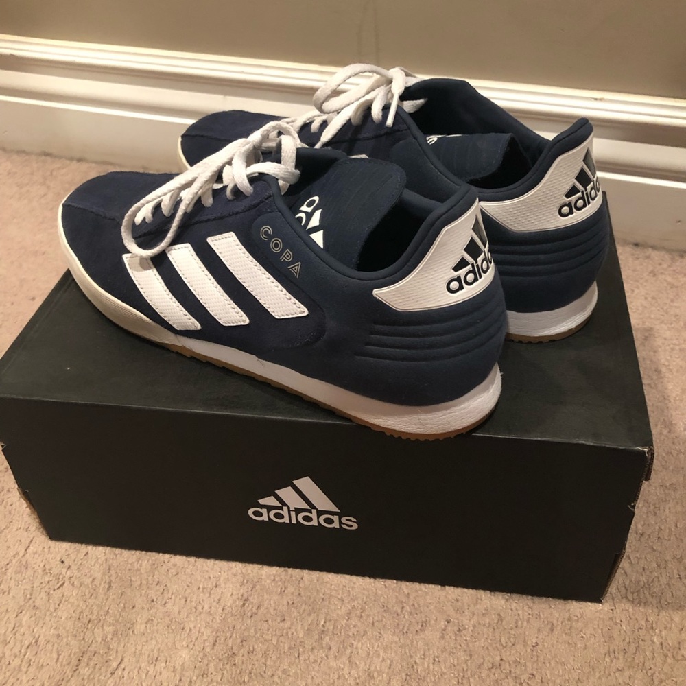 Adidas Copa Super Shoe